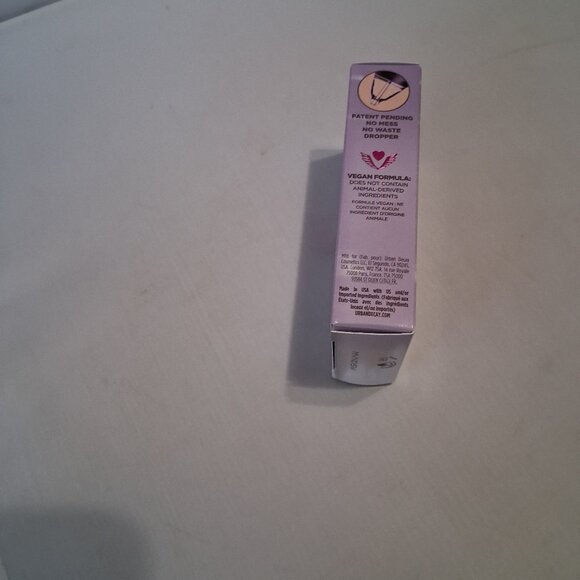 URBAN DECAY FACE BOND SELF-SETTING WATERPROOF FOUNDATION Medium Neutral #18 - Picture 5 of 5